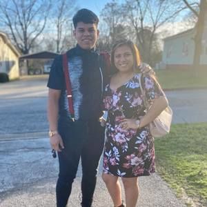 Meet your Posher, Daniel